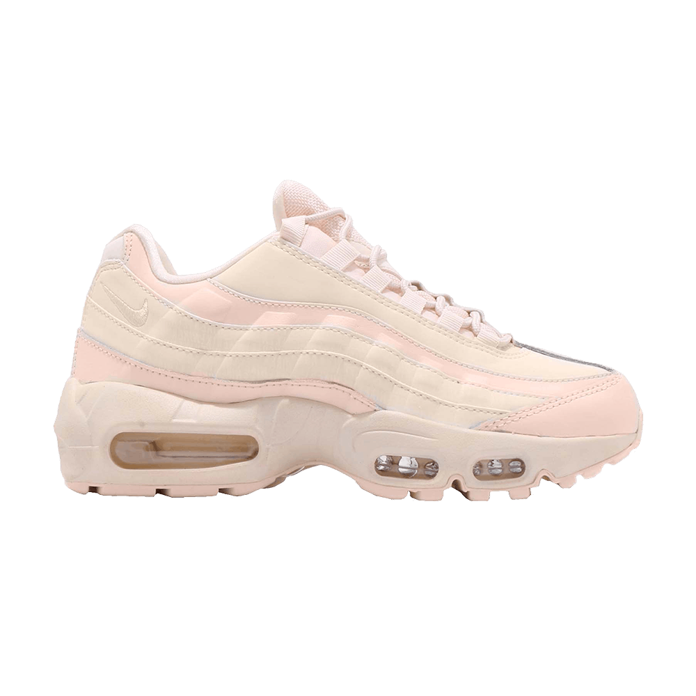 Wmns Air Max 95 LX 'Guava Ice'