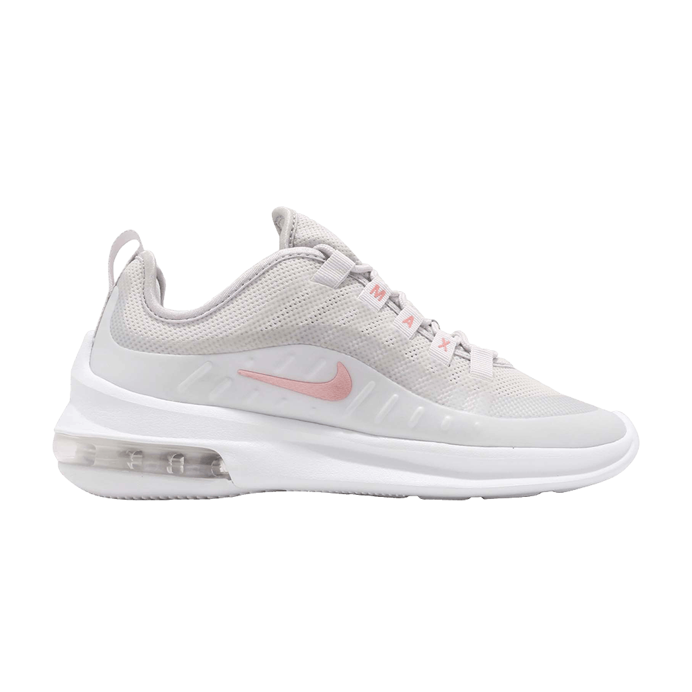 Wmns Air Max Axis 'Oracle Pink'