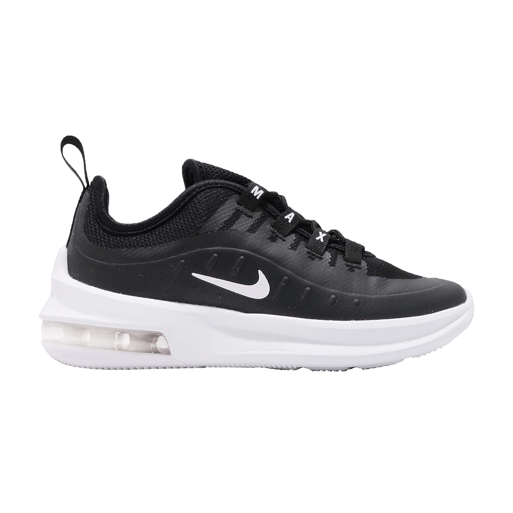 Air Max Axis PS 'Black'