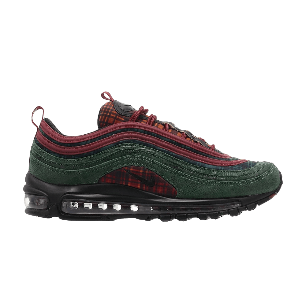 Air Max 97 NRG 'Jacket Pack' Air Max 97 NRG 'Jacket Pack'