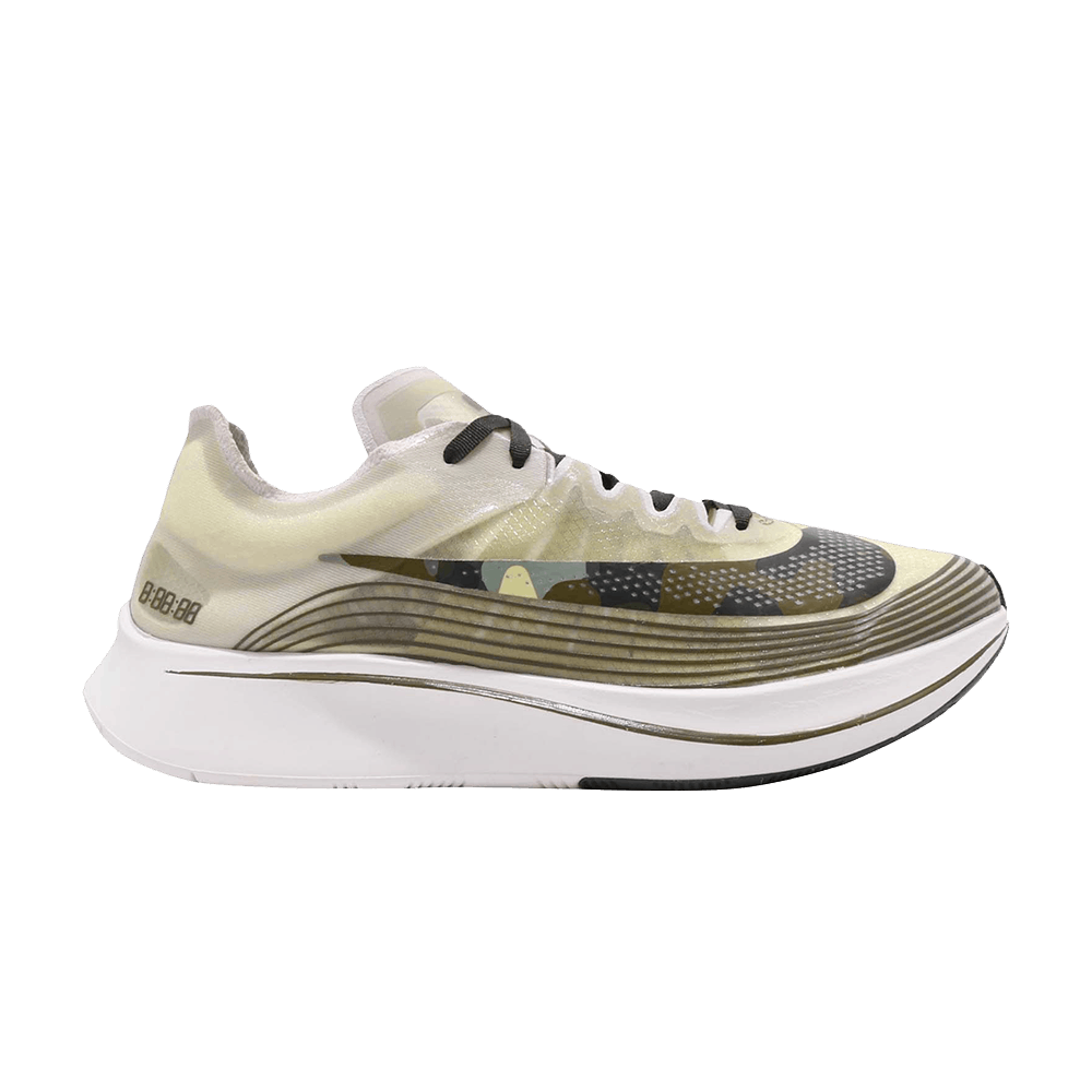 Zoom Fly SP 'Light Bone'