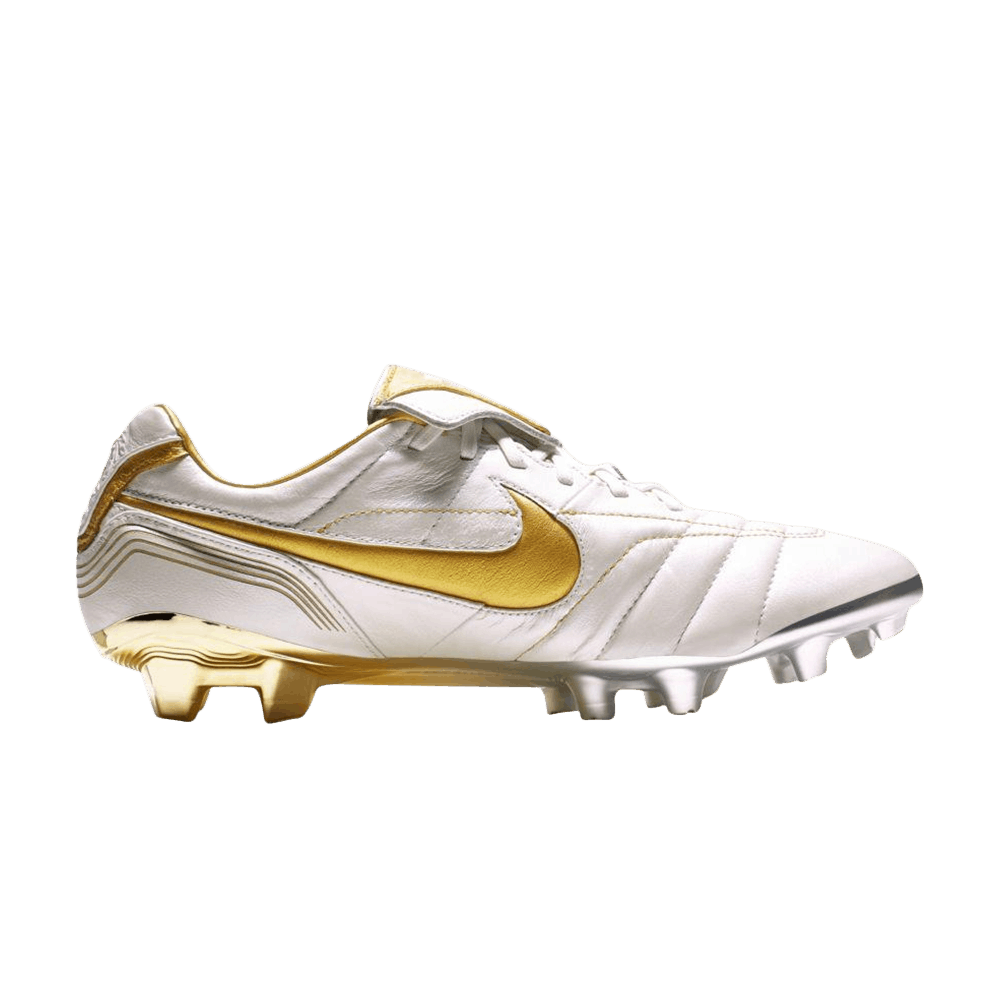 Tiempo Legend 7 Elite 10R FG 'Metallic Summit White'