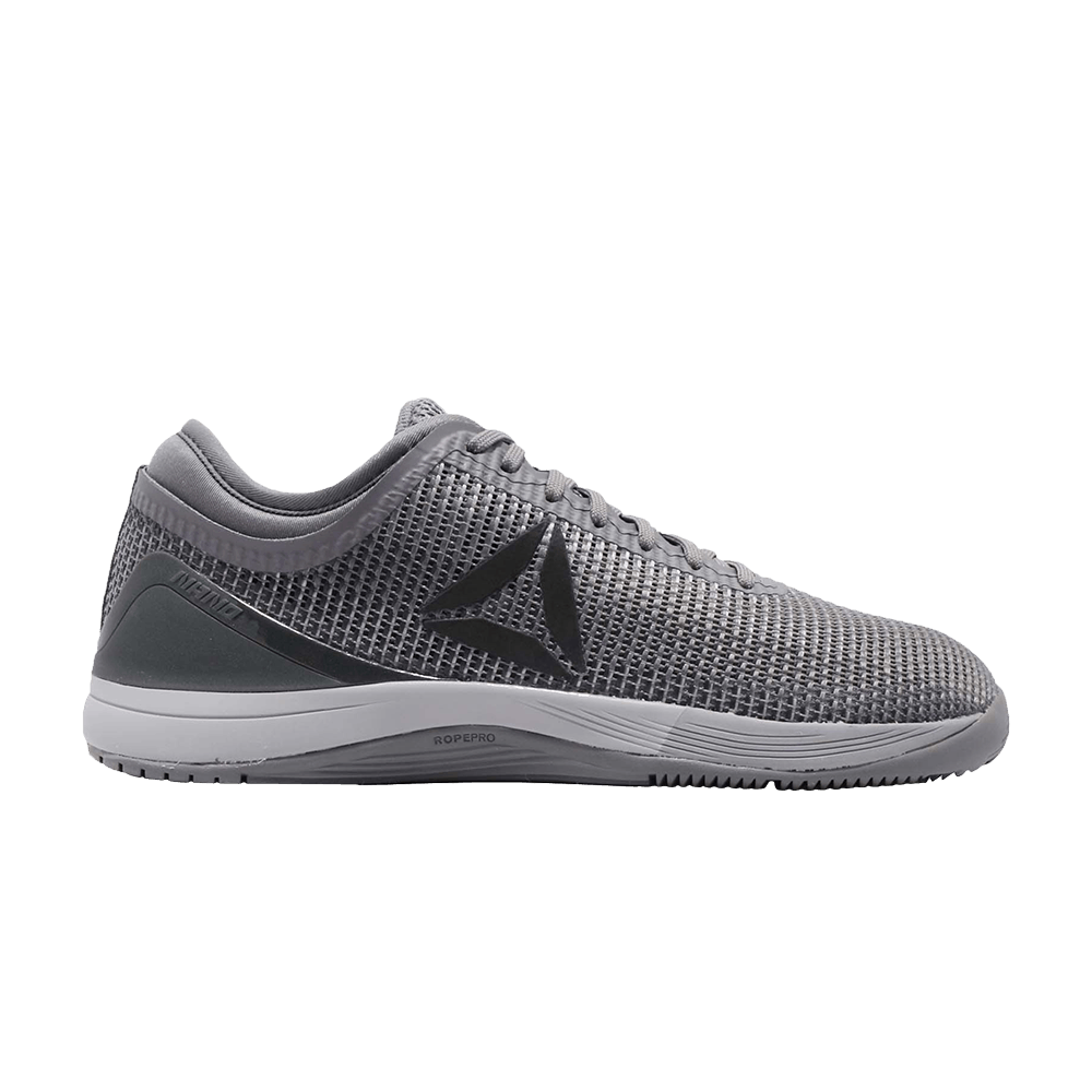 R CrossFit Nano 8.0 'Tin Grey'