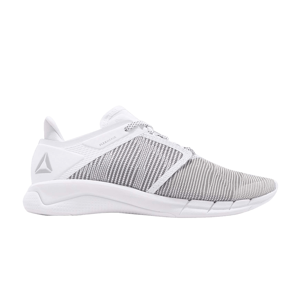 Wmns Fast Flexweave NT 'White'