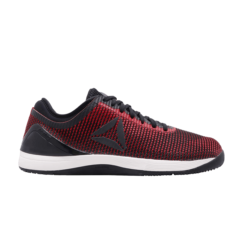 R CrossFit Nano 8.0 'Bred'