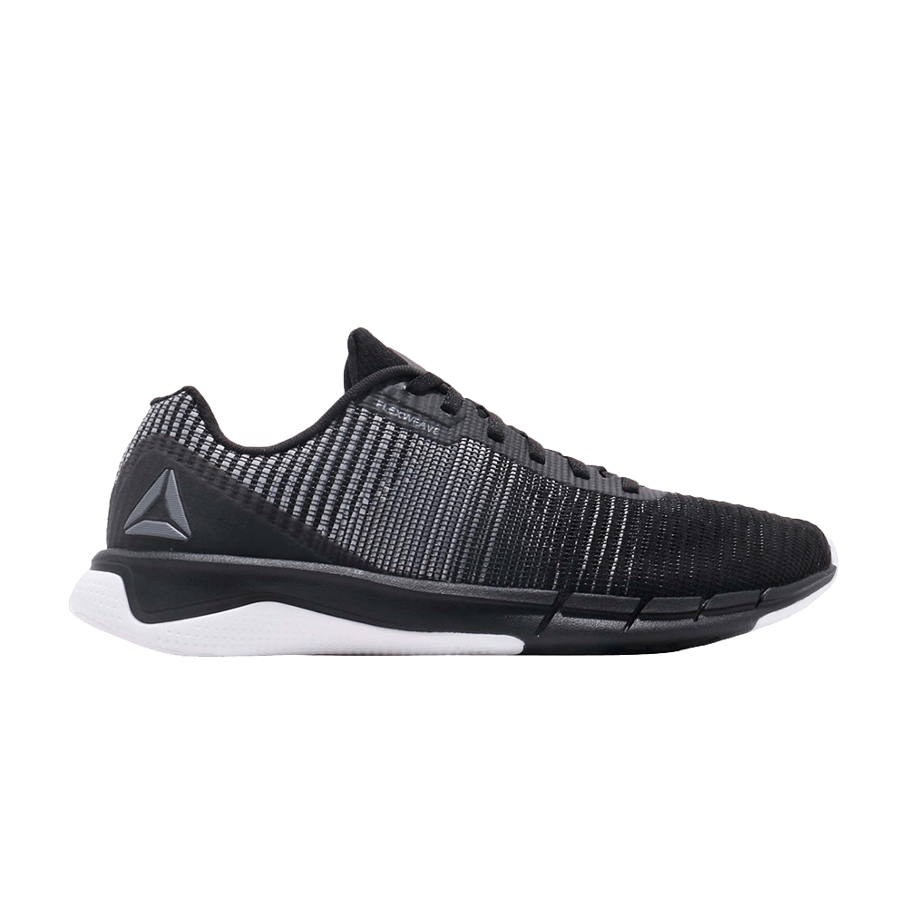 Fast Flexweave 'Black Alloy'