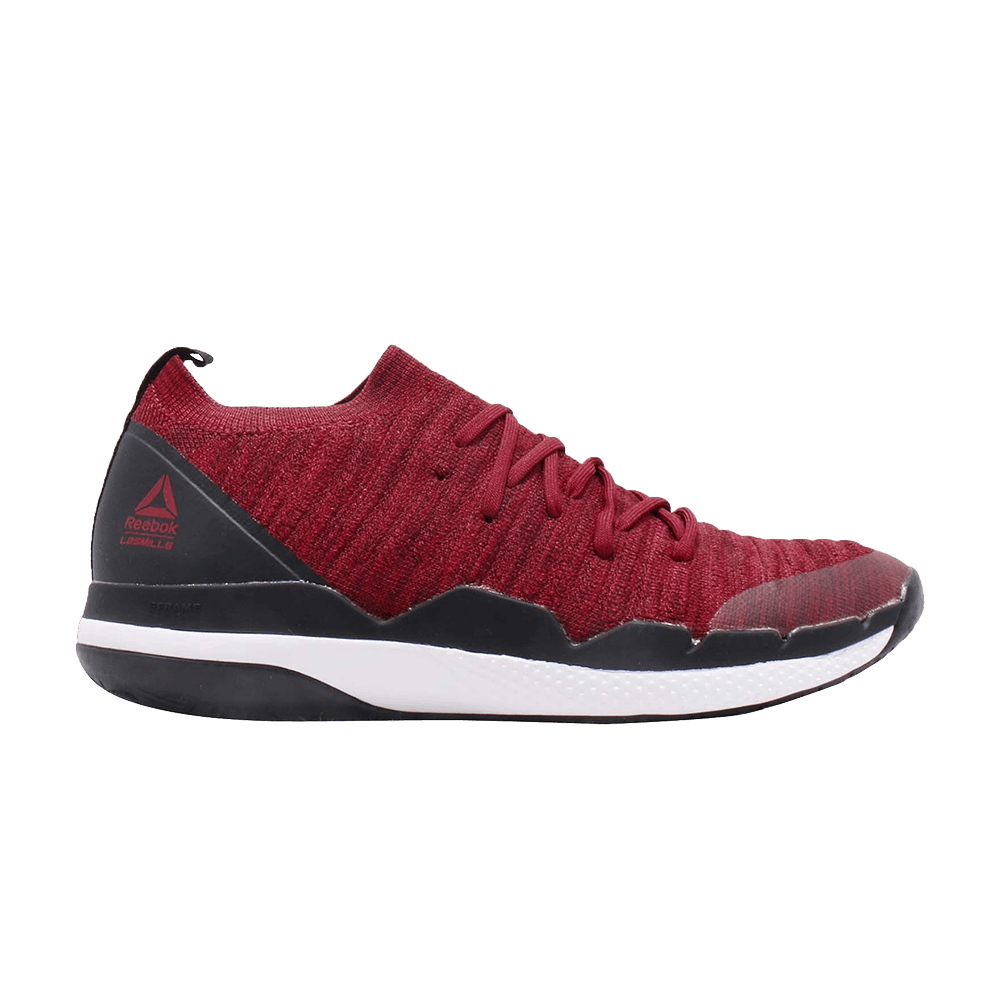 Ultra Circuit TR Ultraknit 'Red Wine'