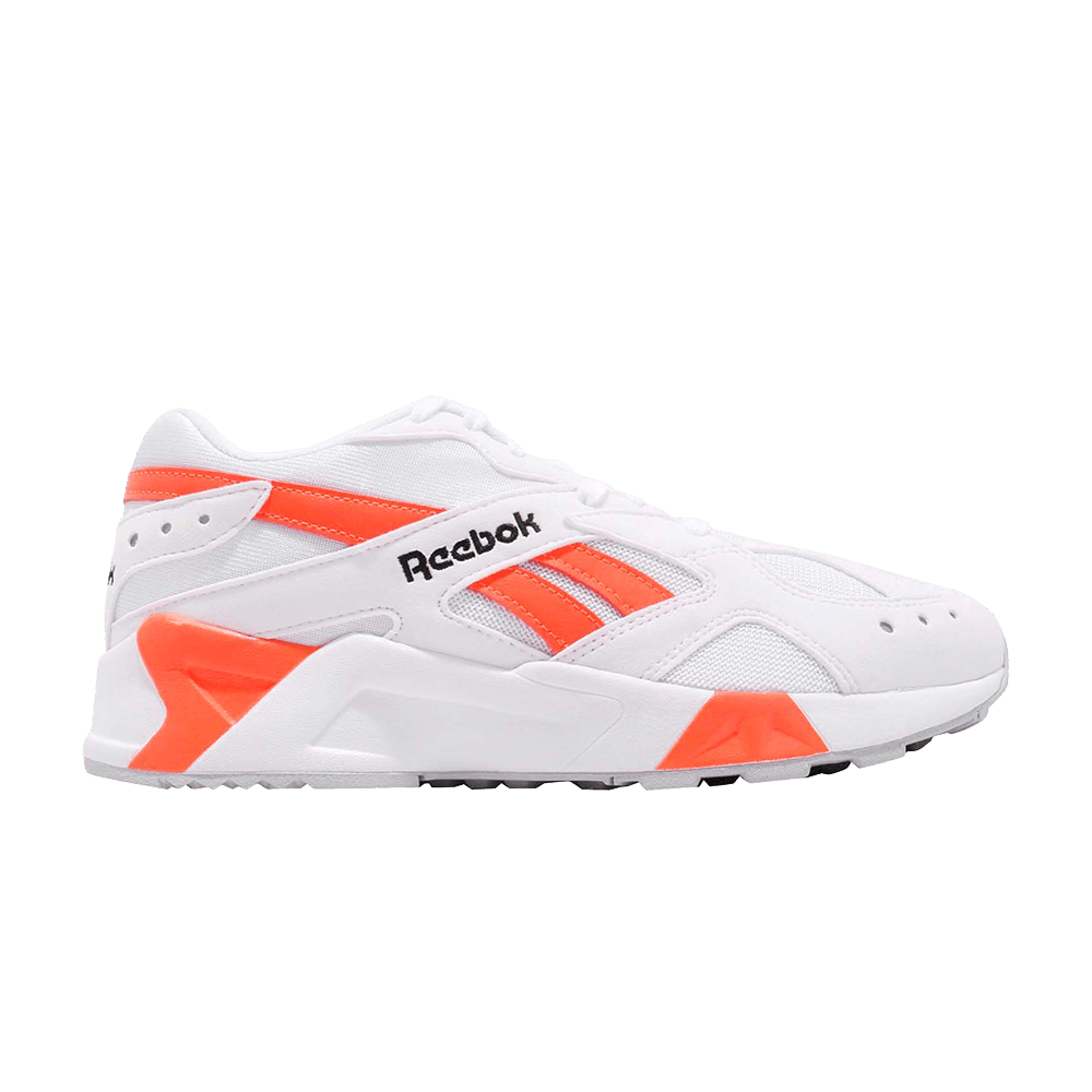 Aztrek 'Solar Orange'