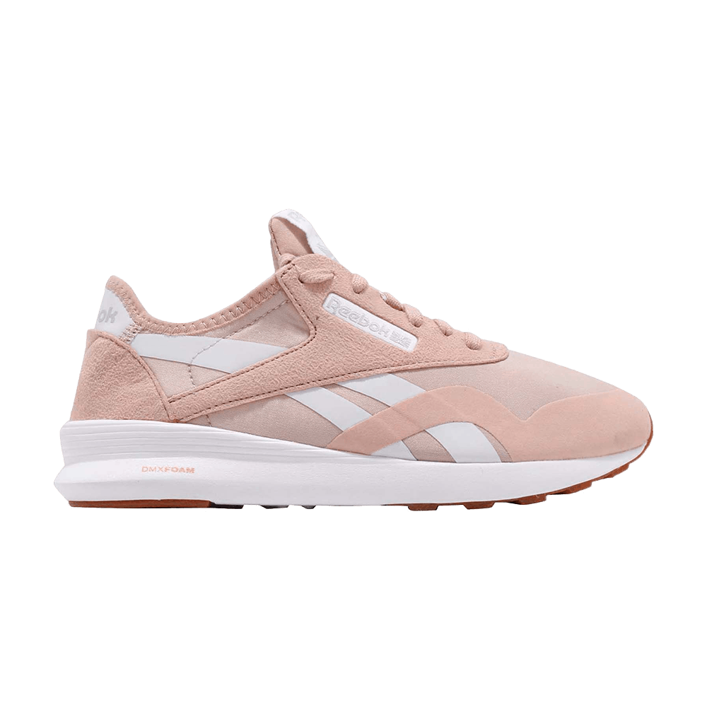 Wmns Classic Nylon SP 'Base Beige'