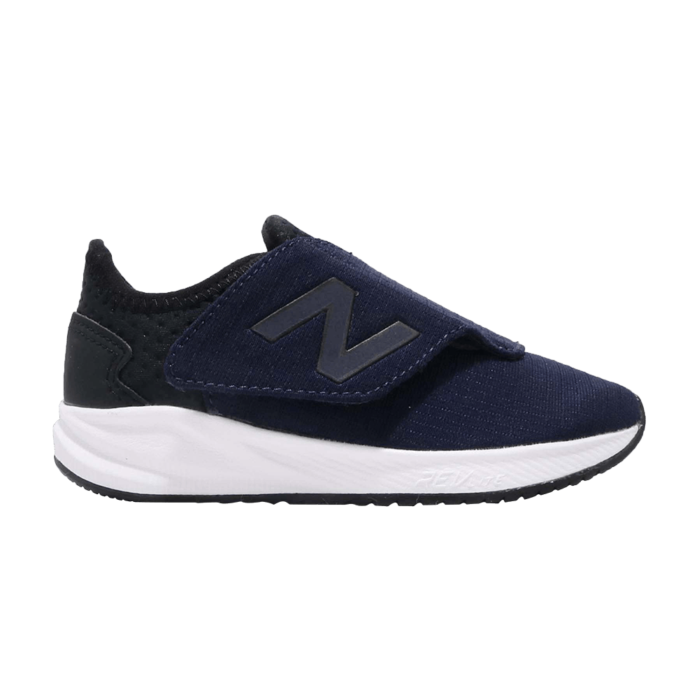 FuelCore 500 Wide Infant 'Navy'