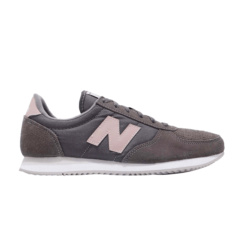 Wmns 220 'Dark Grey'