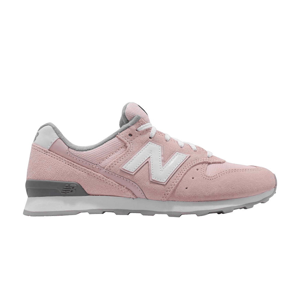 Wmns 996 Wide 'Rose Pink'