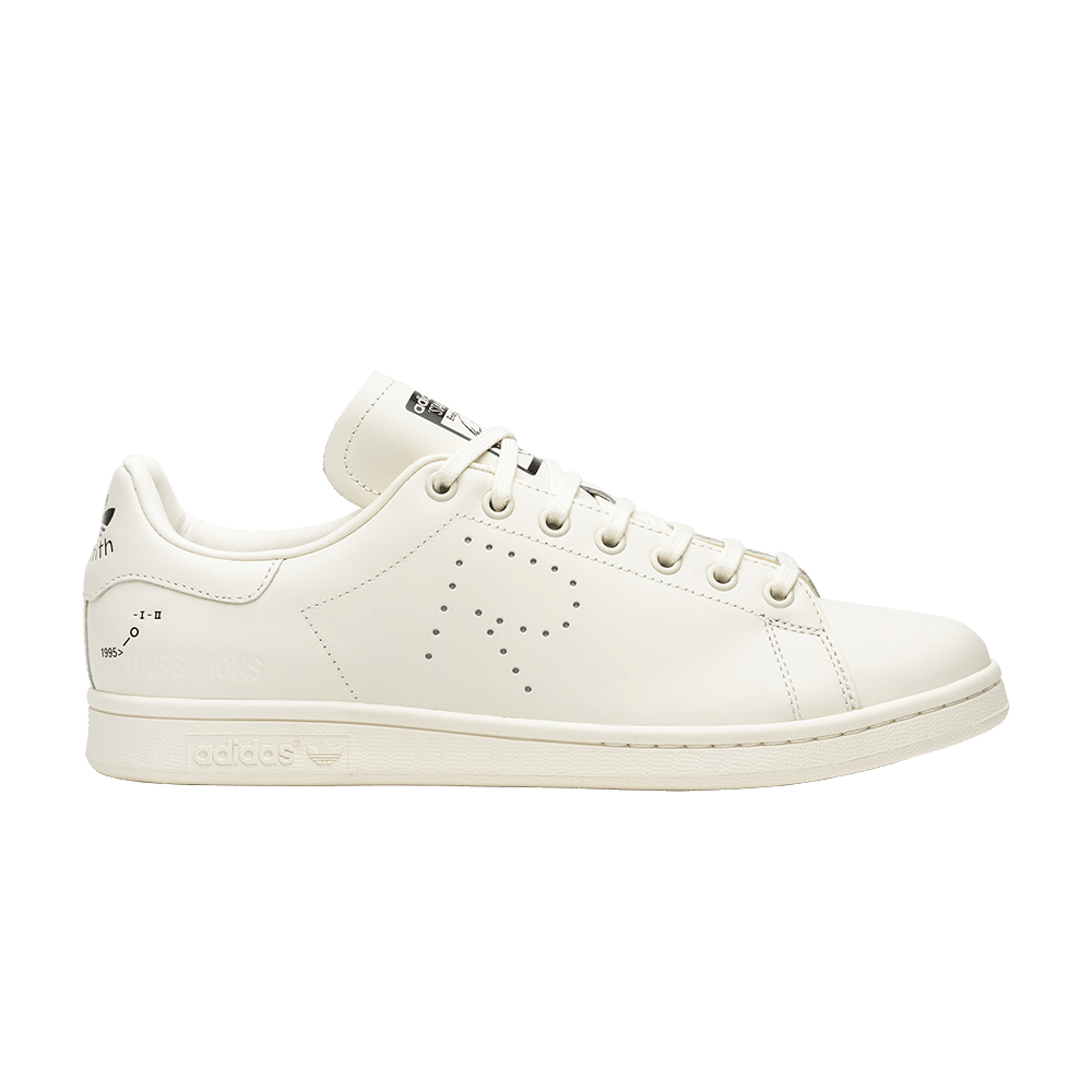 Raf Simons x Stan Smith 'Cream White'