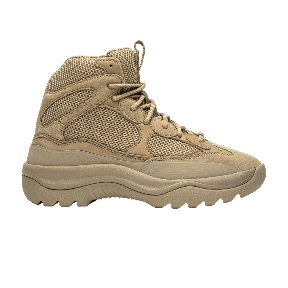 Yeezy Season 6 Desert Boot 'Taupe'