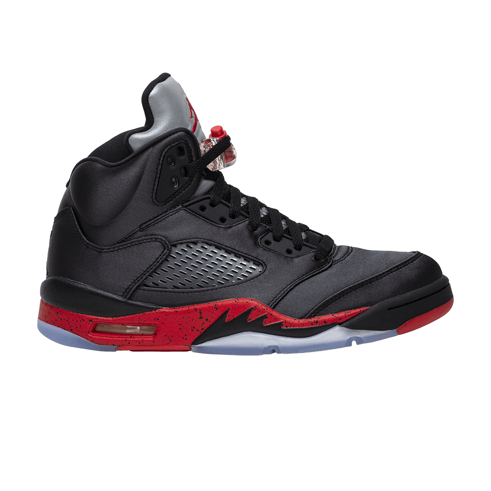 Air Jordan 5 Retro 'Satin Bred'