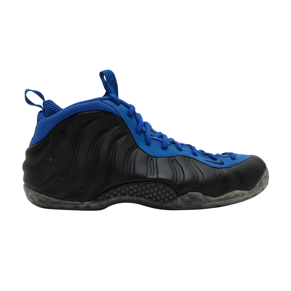 Sole Collector x Air Foamposite One