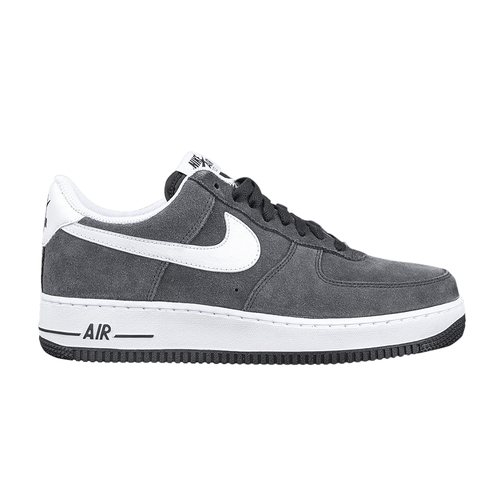 Air Force 1 '07 'Anthracite'