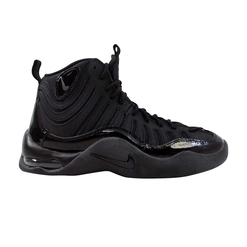 Air Bakin GS 'Triple Black'