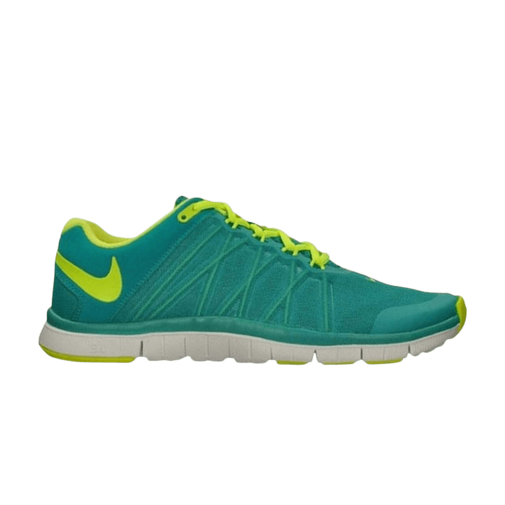 Free Trainer 3.0 'Turbo Green'