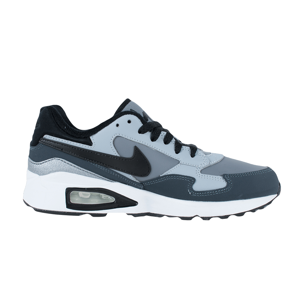 Air Max ST GS 'Dark Magnet Grey'