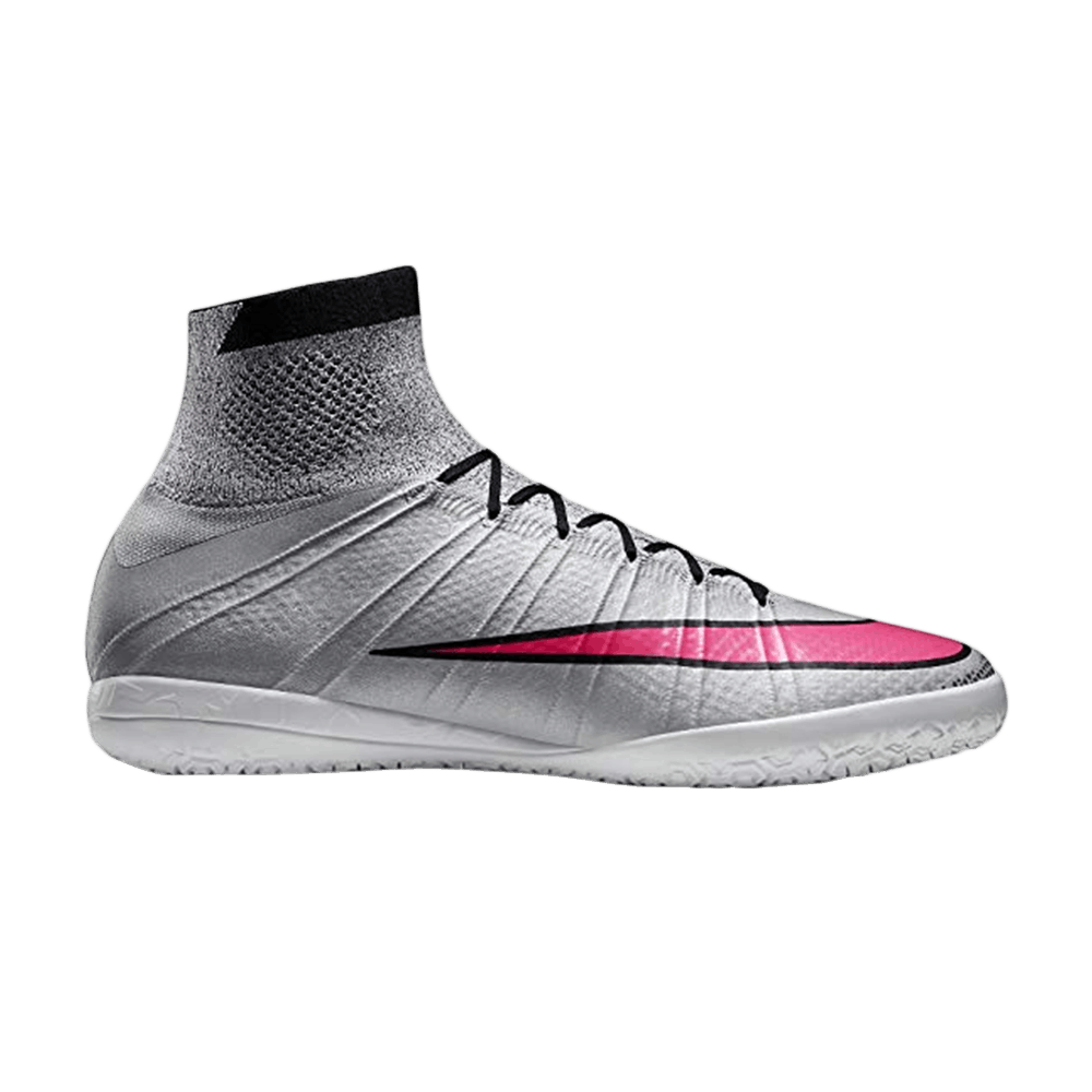 MercurialX Proximo IC 'Wolf Grey Pink'