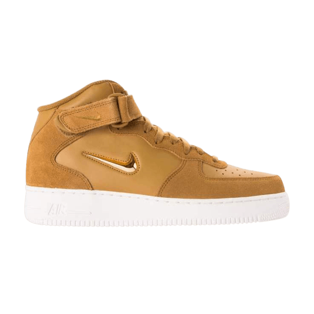 Air Force 1 '07 Mid LV8 'Muted Bronze'