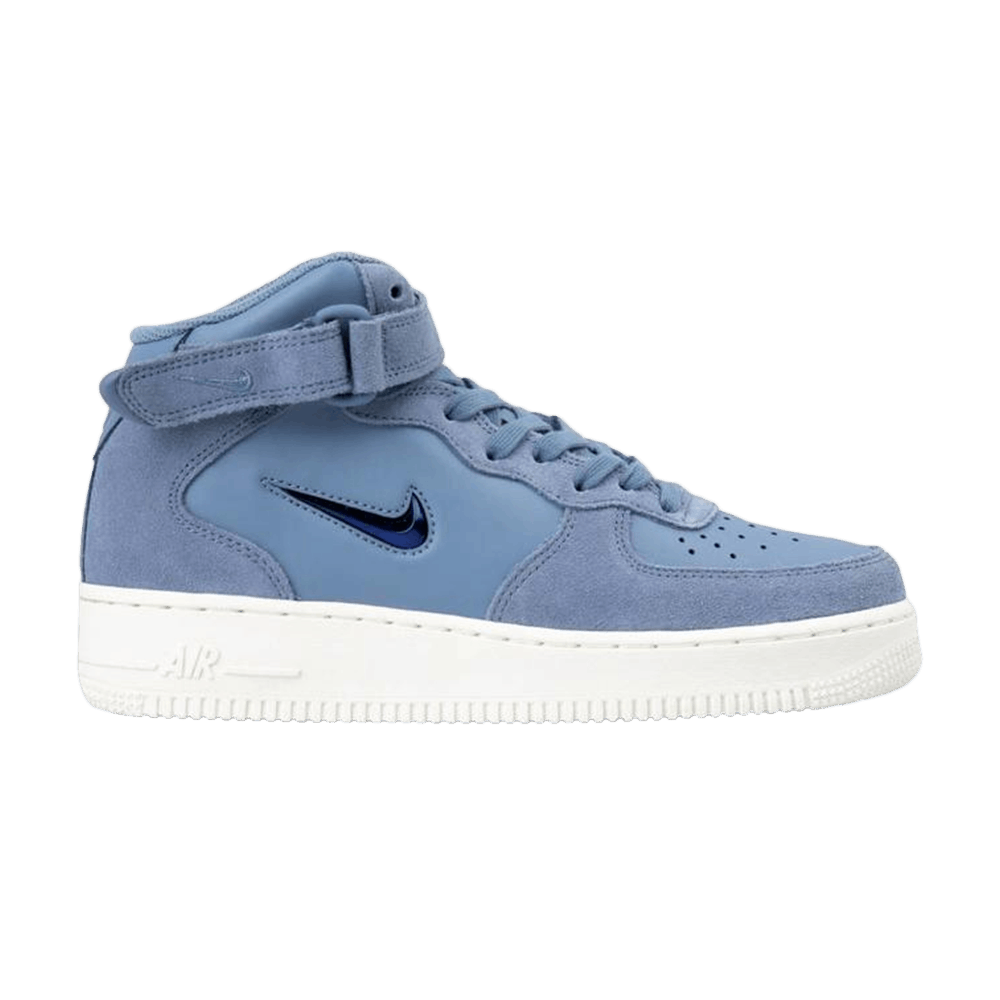 Air Force 1 '07 Mid LV8 'Blue'