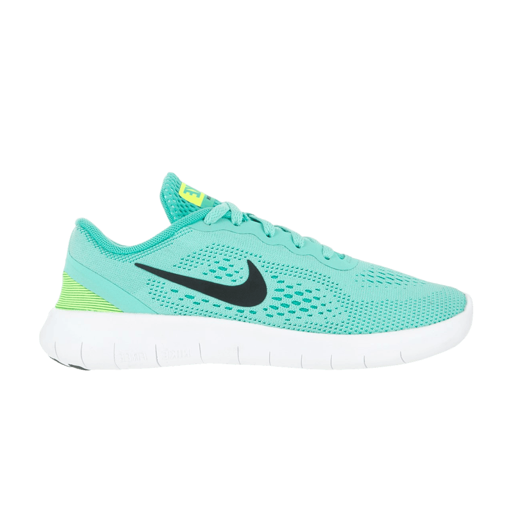 Free Run PS 'Hyper Turquoise'