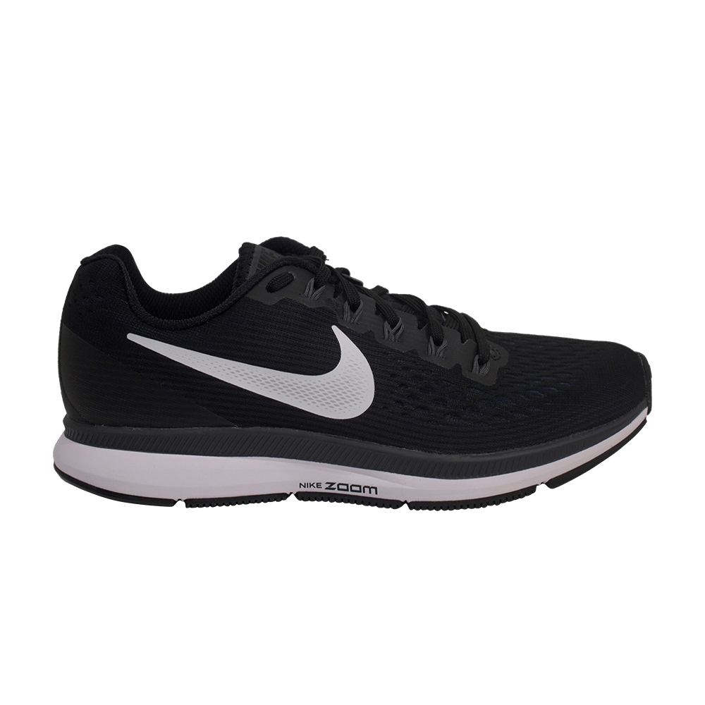 Wmns Air Zoom Pegasus 34 Flyease 'Black'