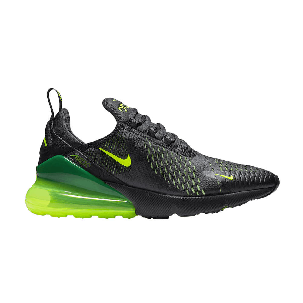 Air Max 270 'Black Volt'