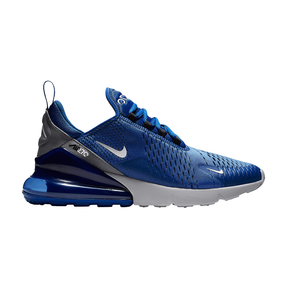 Air Max 270 'Indigo Force'