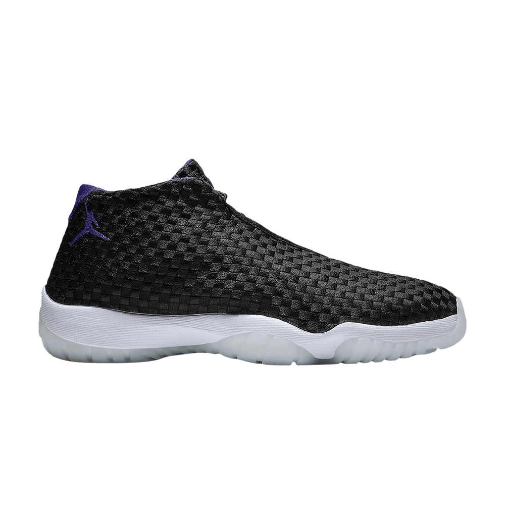 Jordan Future 'Dark Concord'