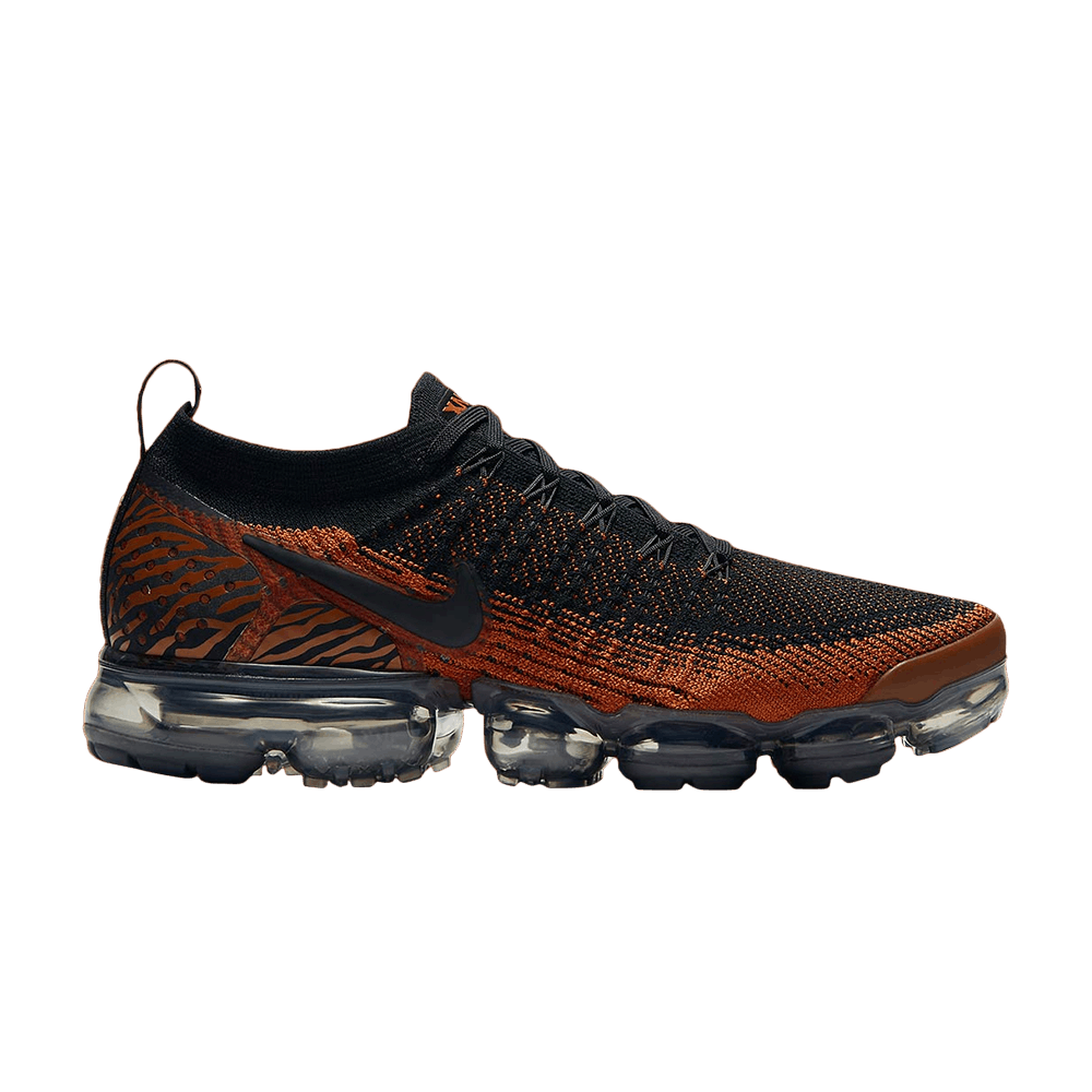 Air VaporMax Flyknit 2 'Tiger'