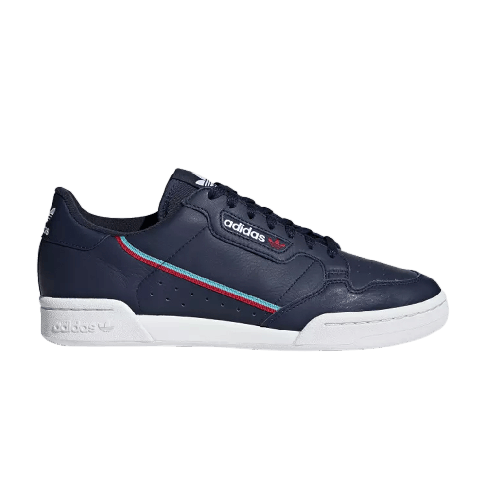 Continental 80 'Collegiate Navy'