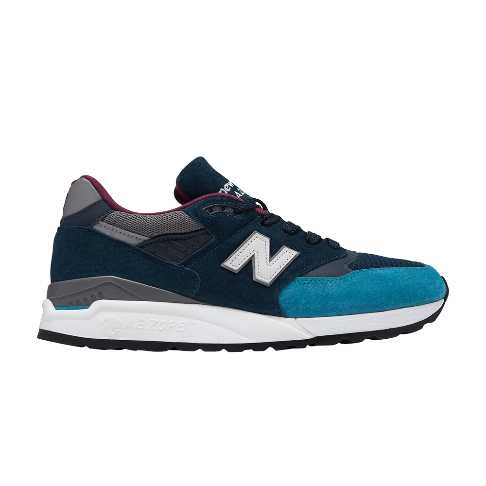 998 'Navy'