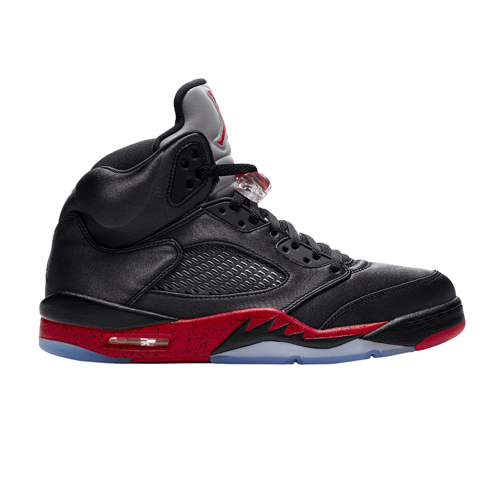 Air Jordan 5 Retro PS 'Satin Bred'