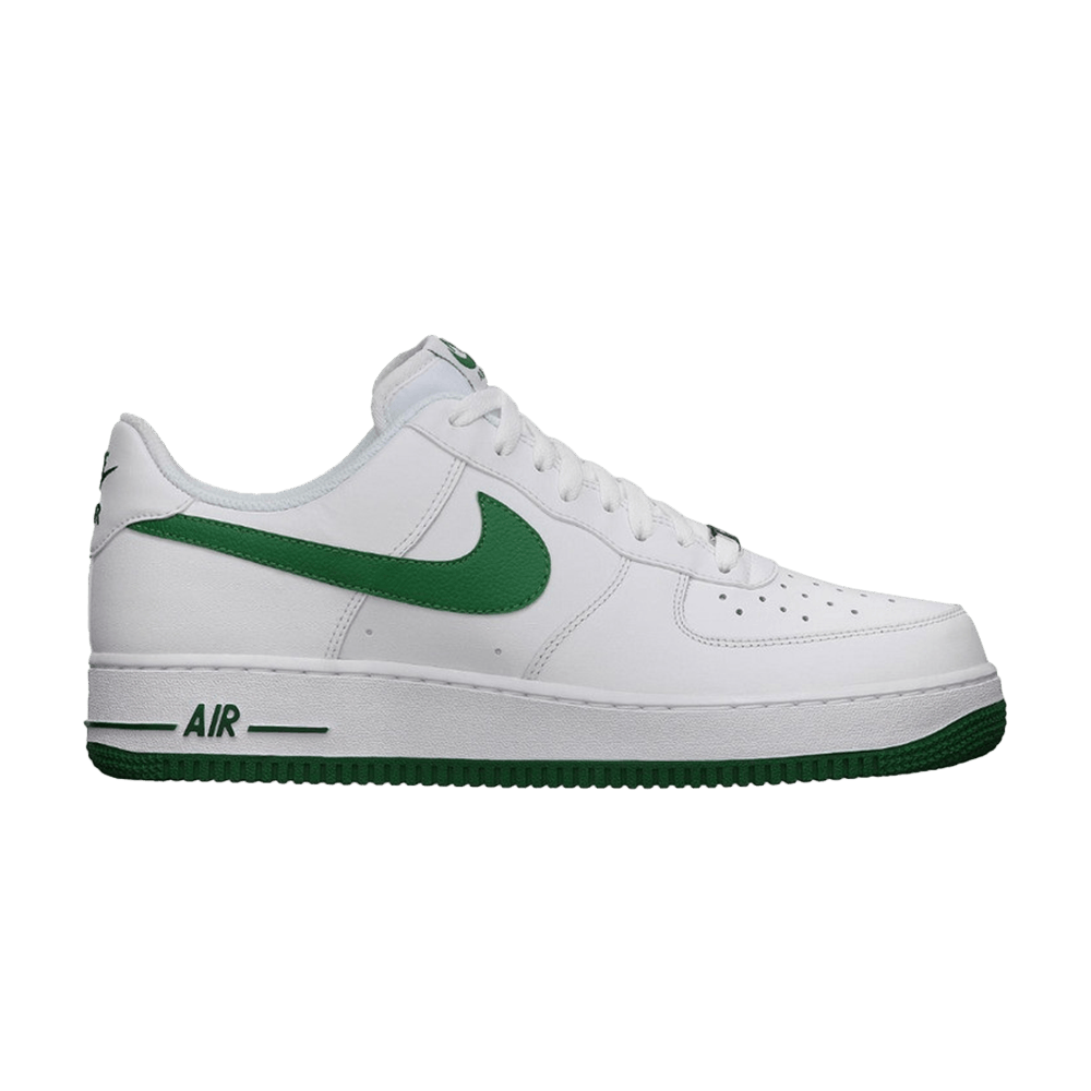 Air Force 1 Low 'Pine Green'