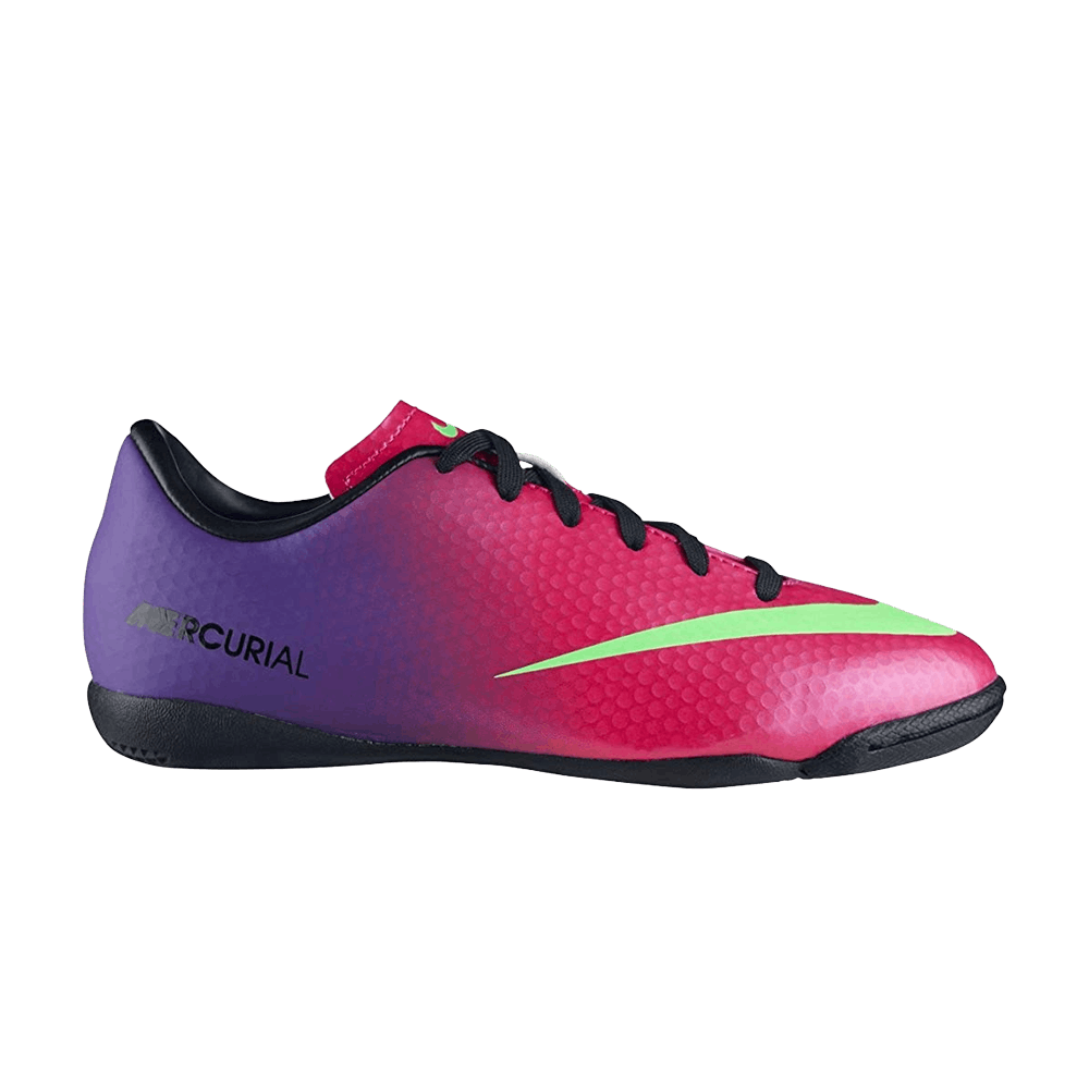 Mercurial Victory 4 IC GS 'Fireberry'