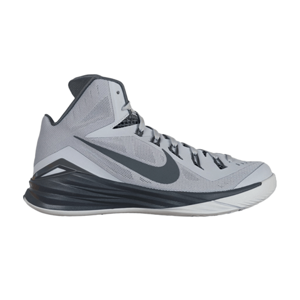 Hyperdunk 2014 'Wolf Grey'