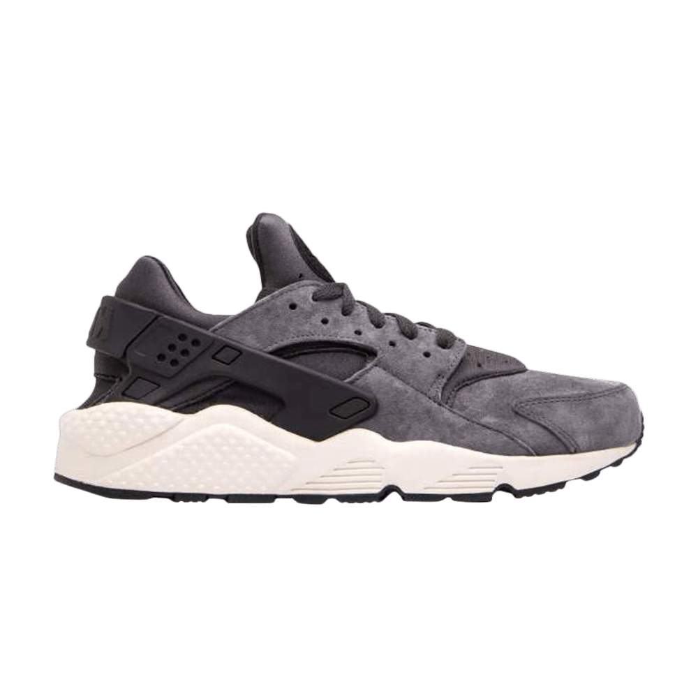 Air Huarache Premium 'Anthracite'