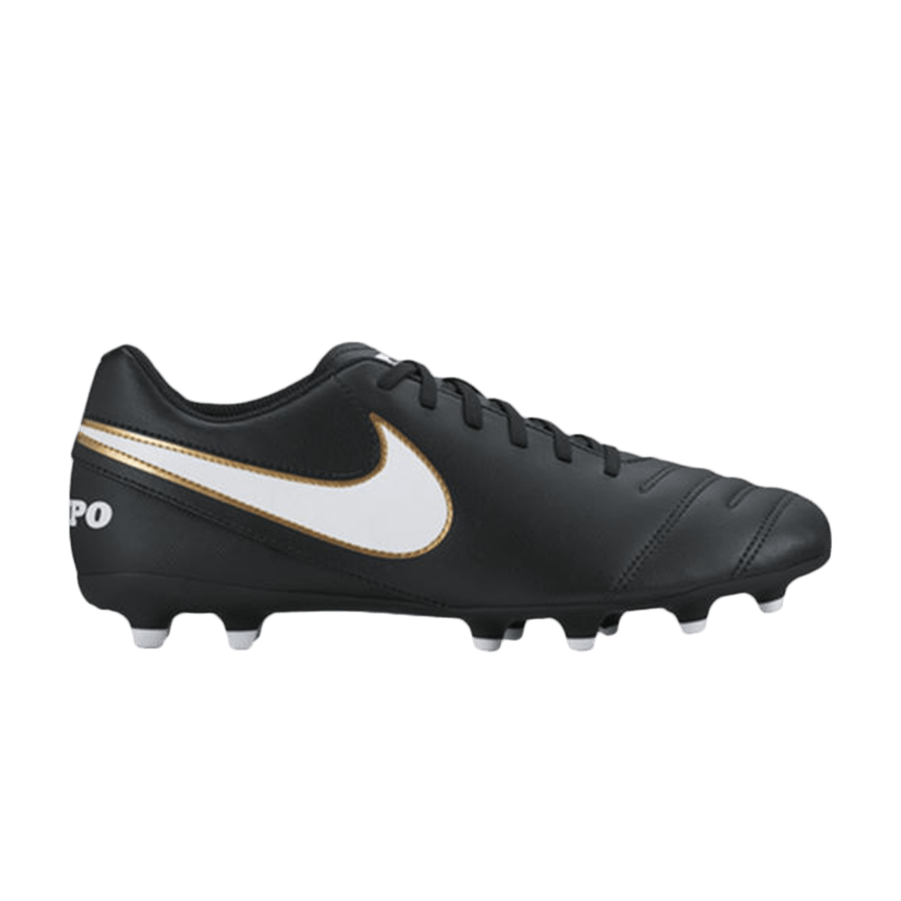 Tiempo Rio 3 FG 'Black'