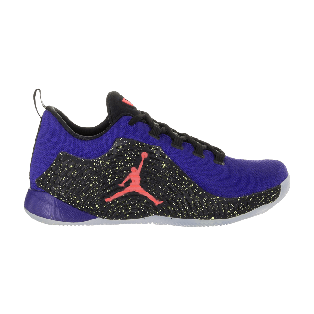 Jordan CP3.X BG 'Concord'