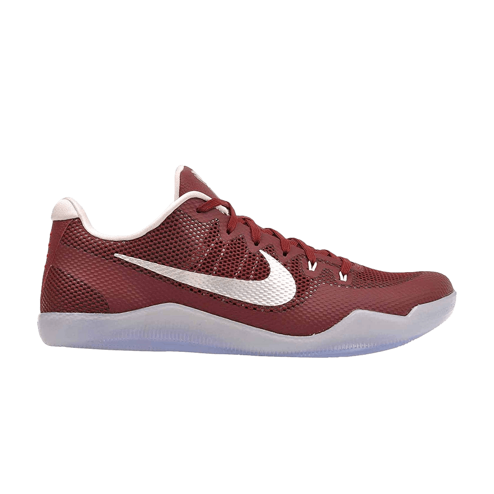 Kobe 11 TB 'Team Red'