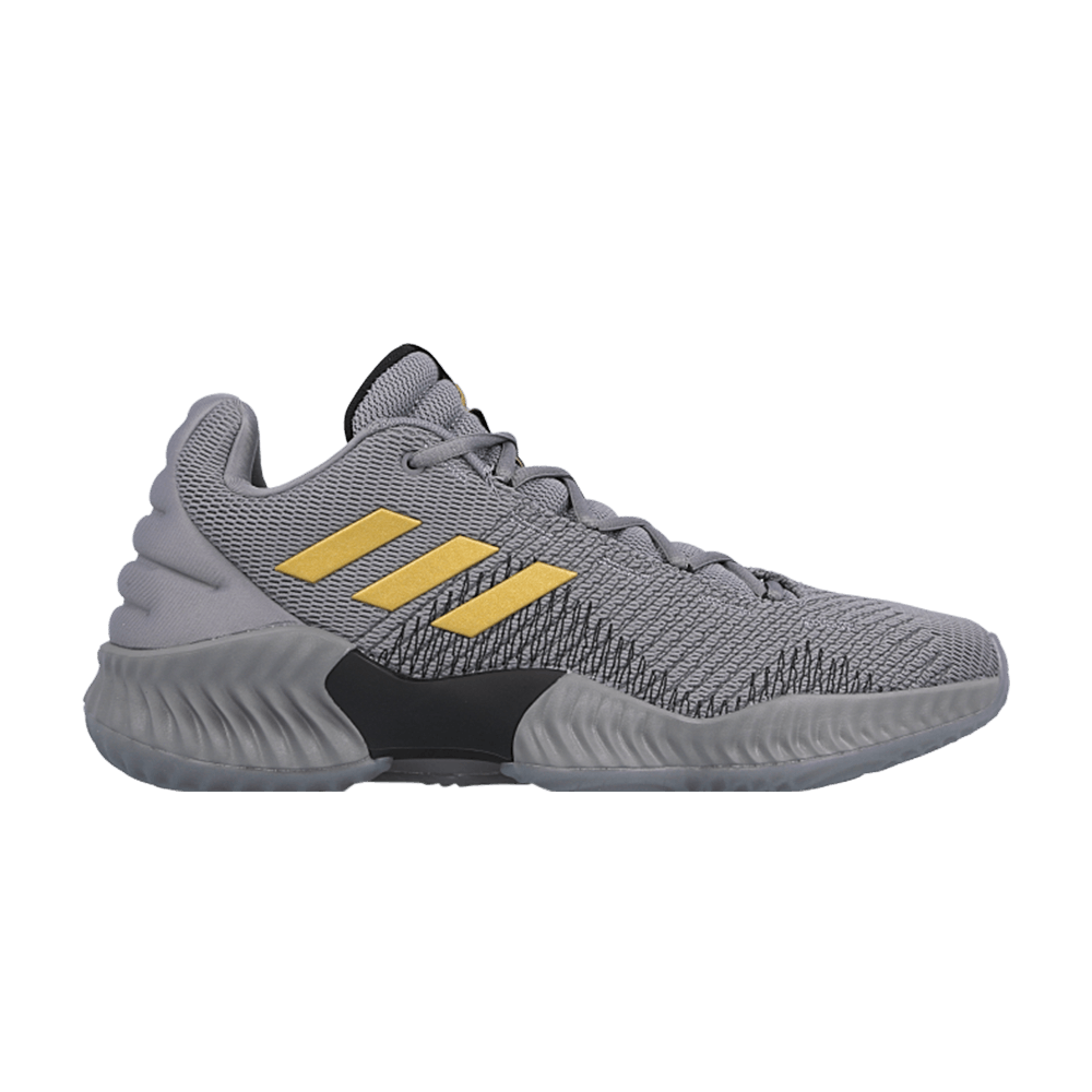 Pro Bounce Low 2018 'Grey Gold'