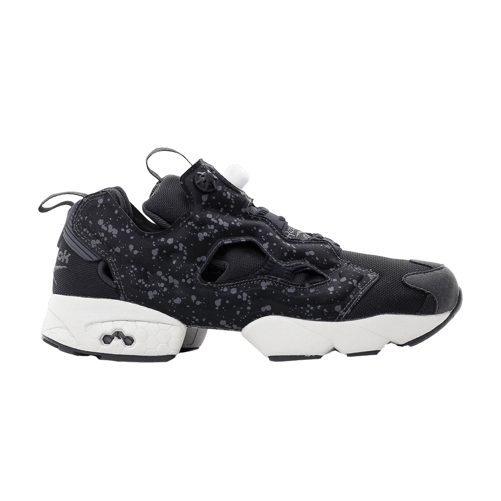 InstaPump Fury SP 'Coal'