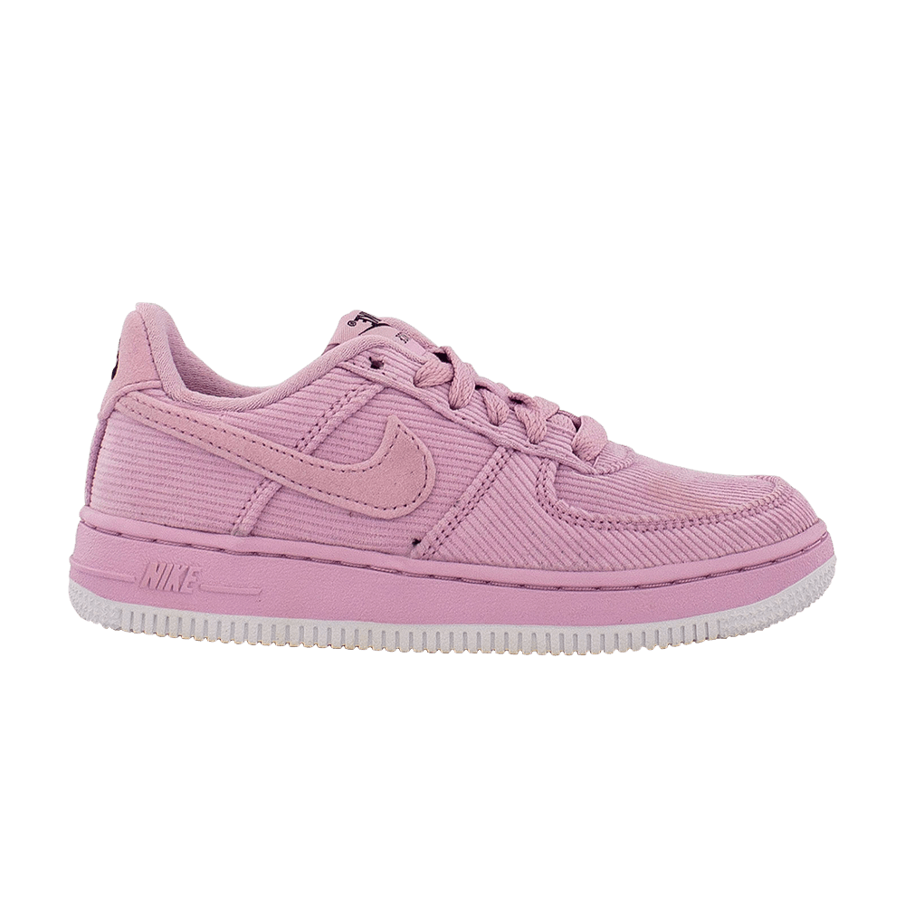 Air Force 1 LV8 Style PS 'Light Arctic Pink'