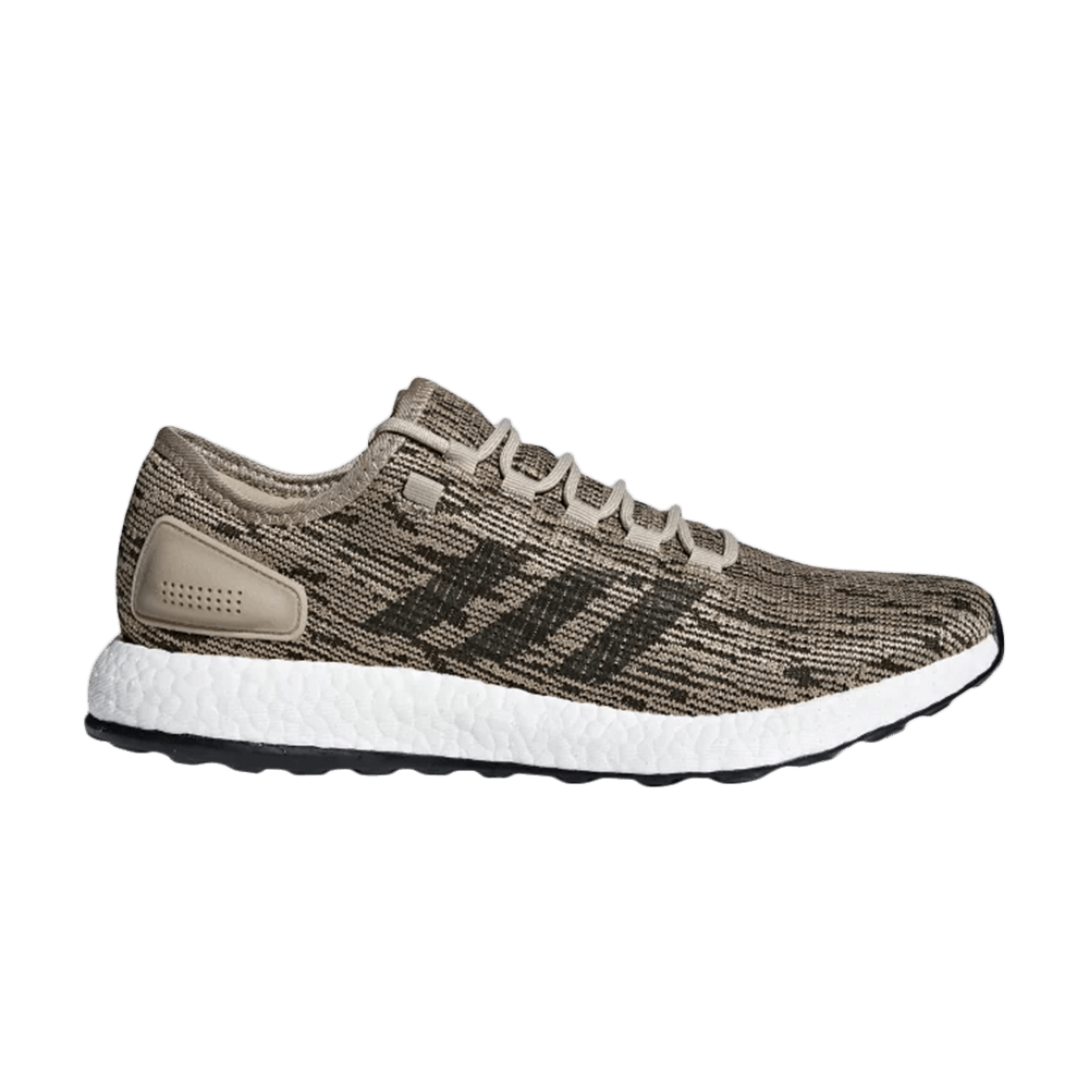 PureBoost 'Trace Khaki'