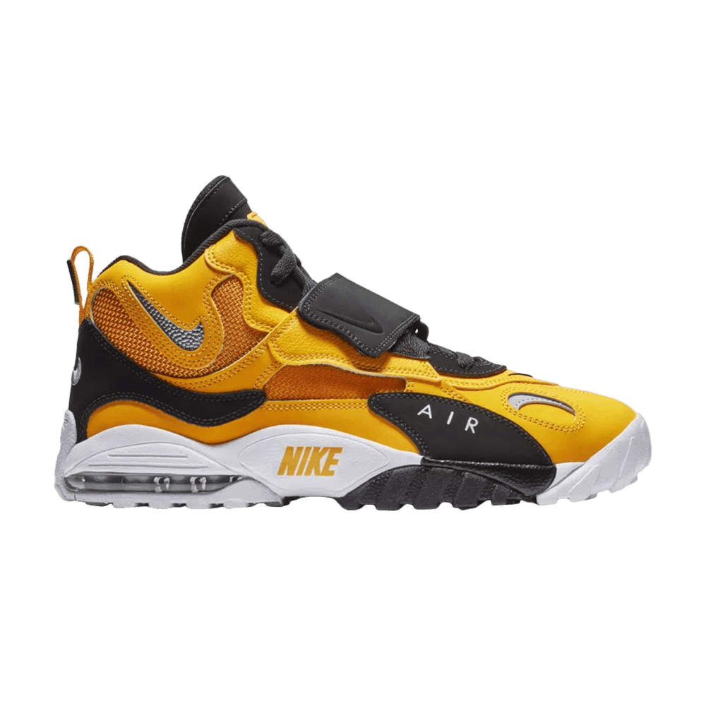 Air Max Speed Turf 'Steelers'