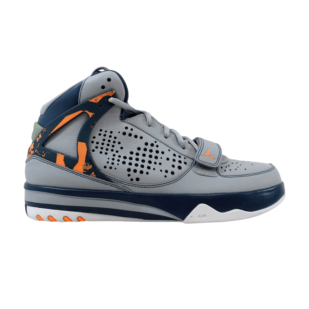 Jordan Phase 23 Hoops 'Bobcats'