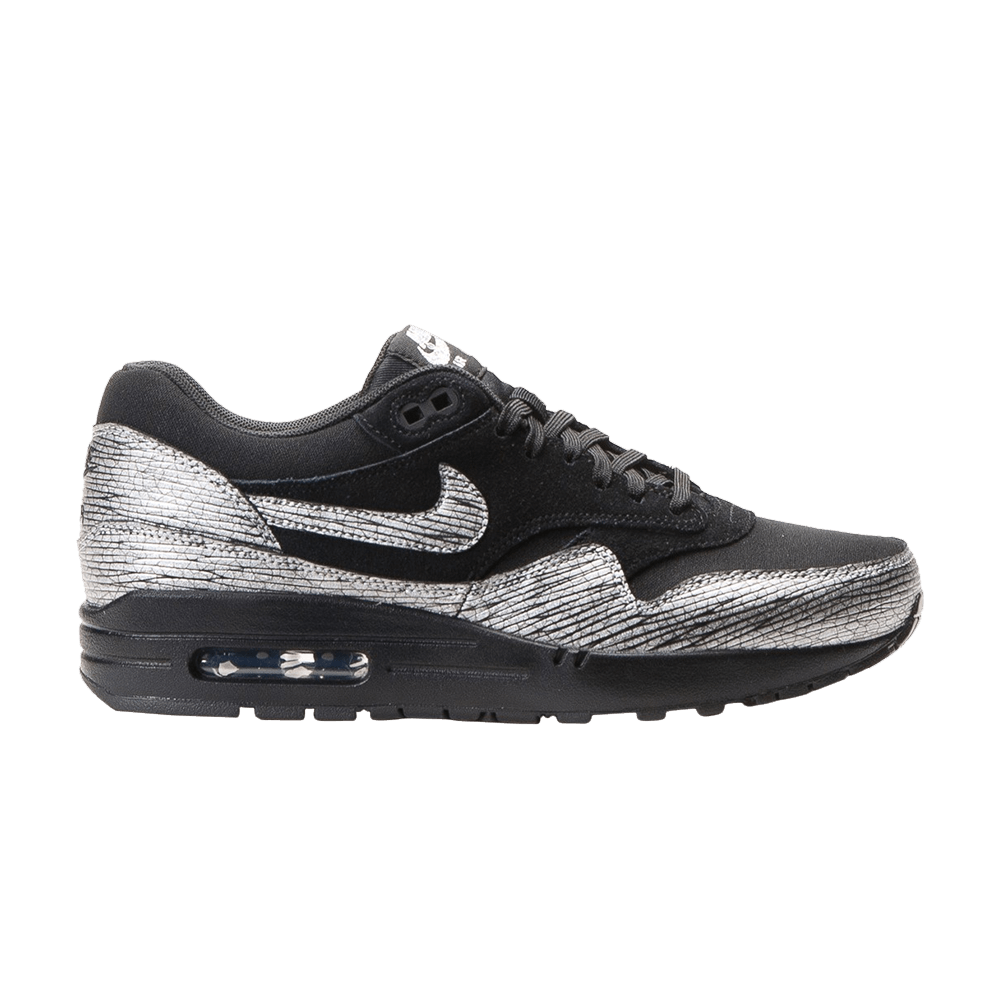 Wmns Air Max 1 Premium 'Hematite'